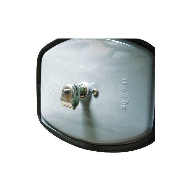 Retroviseur Standard 165X195 MM pour Support 10-12-15 MM référence fournisseur 31520130